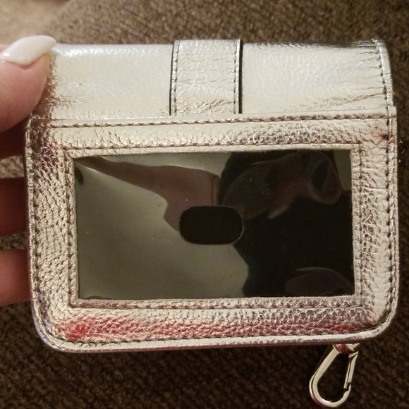 Excellent condition Juicy Couture small wallet - Picture 4 of 6